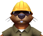 Beaver Foreman 2