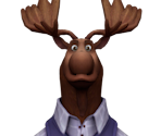 Moose