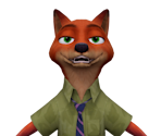 Nick Wilde