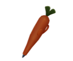 Carrot Pen