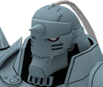 Alphonse Elric