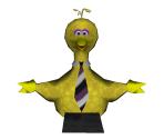 Big Bird (Host)