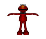 Elmo (Host)