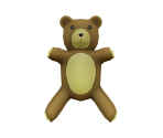 Teddy Bloxpin/Teddy Trap