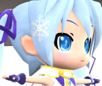 Miku (Magical Snow)