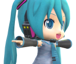 Mikudayo