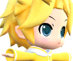 Len (Pajamas)