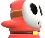 Shy Guy