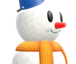 Snowman