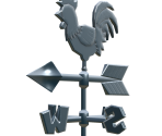 Weather Vane