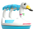 Swan Boat