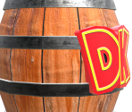 DK Barrel