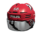 Hockey Helmet