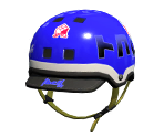 Visor Skate Helmet