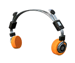 Squidlife Headphones