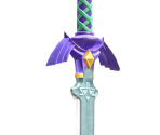 Master Sword