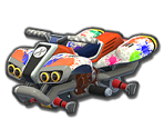 Standard ATV (Inkling)