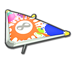 Super Glider (Inkling)