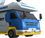 MKTV Truck