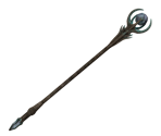 Staff of Magnus