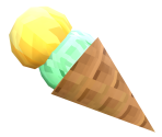 Ice Cream / Scoop