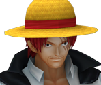 Shanks