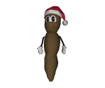 Mr. Hankey