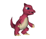 #005 - Charmeleon