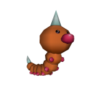 #013 Weedle