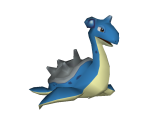 #131 Lapras