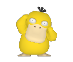 #054 Psyduck