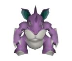 #034 Nidoking