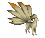 #038 Ninetales