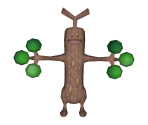 #185 Sudowoodo