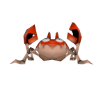 #098 Krabby