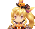 Elisanne (Halloween)