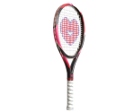 Tennis Racket (Pauline)