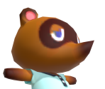 Tom Nook