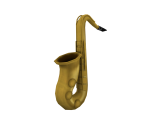 Saxophone