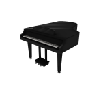 Oribtal Piano