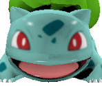 001 - Bulbasaur