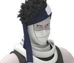 Zabuza Momochi