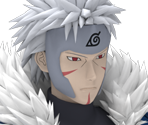 Tobirama Senju