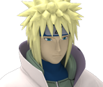 Minato Namikaze