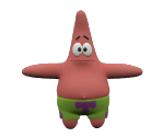 Patrick