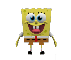 SpongeBob