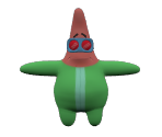 Patrick (Elastic Waistband)