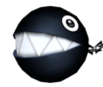 Chain Chomp