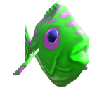 Green Fish