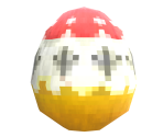 Bunny Egg